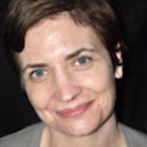 Meet your Posher, Joanna